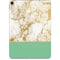 Pastel Marble Apple iPad Pro Skin