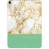Pastel Marble Apple iPad Pro Skin