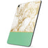 Pastel Marble Apple iPad Pro Skin