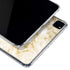 Pastel Marble iPad Pro 11in (2024) Clear Case
