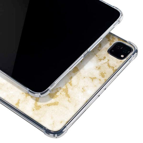 Pastel Marble iPad Cases