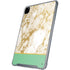 Pastel Marble iPad Cases