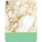 Pastel Marble iPad Pro 13in M4 (2024) Skin