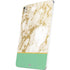 Pastel Marble iPad Pro 13in M4 (2024) Skin