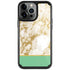 Pastel Marble iPhone Cases
