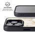 Pastel Marble iPhone 13 Pro Max Kickstand Case