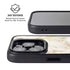 Pastel Marble iPhone 14 Pro Kickstand Case