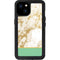 Pastel Marble iPhone 15 Plus Waterproof Case