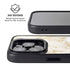 Pastel Marble iPhone 15 Pro Max Kickstand Case