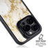 Pastel Marble iPhone 15 Pro Max Kickstand Case