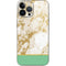 Pastel Marble iPhone 15 Pro Max Skin