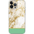 Pastel Marble iPhone 15 Pro Max Skin