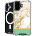 Pastel Marble iPhone 16 MagSafe Case