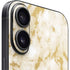 Pastel Marble iPhone 16 Plus Skin