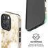 Pastel Marble iPhone 16 Pro Magsafe Impact Case