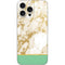 Pastel Marble iPhone 16 Pro Max Skin
