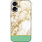 Pastel Marble iPhone 16 Skin