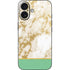 Pastel Marble iPhone 16 Skin