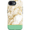 Pastel Marble iPhone 16e Impact Case