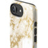 Pastel Marble iPhone 16e Impact Case