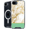 Pastel Marble iPhone 16e MagSafe Case