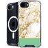 Pastel Marble iPhone 16e MagSafe Case