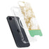 Pastel Marble iPhone 16e MagSafe Case