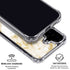 Pastel Marble iPhone 17 Clear Case