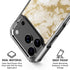 Pastel Marble iPhone 18 Pro Clear Case