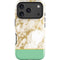 Pastel Marble iPhone 18 Pro Impact Case