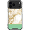 Pastel Marble iPhone 18 Pro Max Clear Case