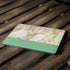 Pastel Marble Apple MacBook Air Skin