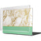 Pastel Marble MacBook Pro 14in (2021-24) Case plus Skin