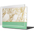 Pastel Marble MacBook Pro 14in (2021-24) Case plus Skin