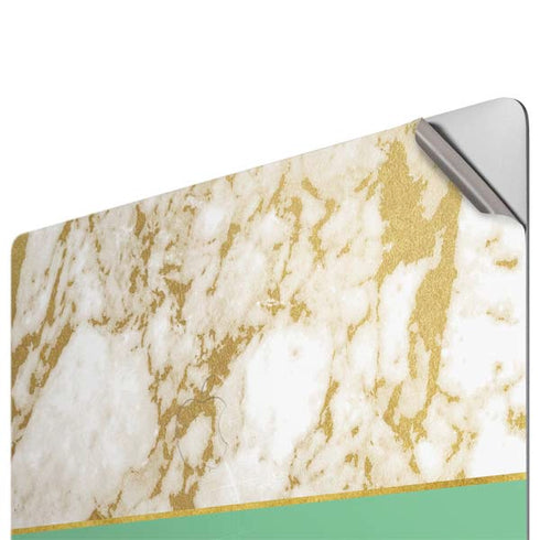 Pastel Marble Apple MacBook Pro 16-inch Skin