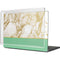 Pastel Marble MacBook Cases