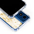 Pastel Marble Moto G 5G (2024) Clear Case