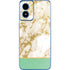 Pastel Marble Moto G Play 4G (2024) Skin