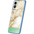 Pastel Marble Moto G Play 4G (2024) Skin