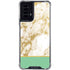 Pastel Marble Moto G Power 5G (2024) Clear Case