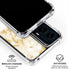 Pastel Marble Moto G Power 5G (2024) Clear Case