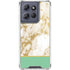 Pastel Marble Moto G Stylus 5G (2025) Clear Case