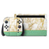 Pastel Marble Nintendo Switch 2 (2025) with Joy-Con Skin