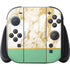 Pastel Marble Nintendo Switch 2 (2025) with Joy-Con Skin