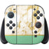 Pastel Marble Nintendo Skins