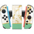 Pastel Marble Nintendo Switch 2 (2025) Joy-Con Controller Skin
