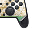 Pastel Marble Nintendo Switch 2 (2025) Pro Controller Skin
