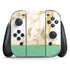 Pastel Marble Nintendo Skins
