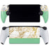 Pastel Marble PlayStation Portal Remote Player Skin