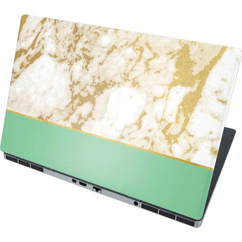 Pastel Marble Dell Precision Skin